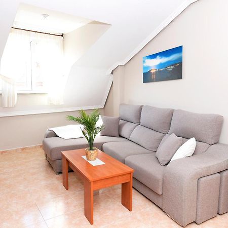Velayli - Apartamento En El Centro De Finisterre Esterno foto