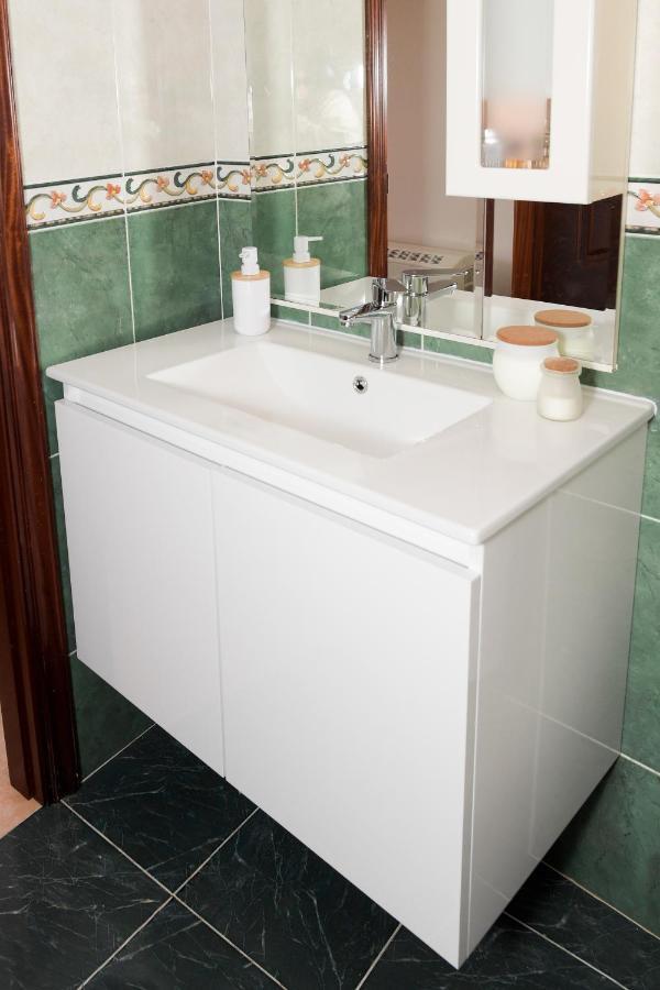Velayli - Apartamento En El Centro De Finisterre Esterno foto