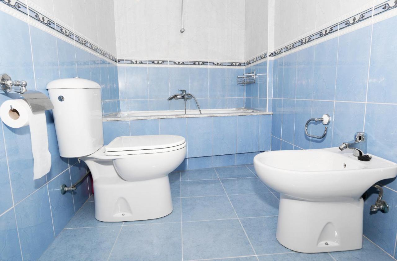Velayli - Apartamento En El Centro De Finisterre Esterno foto