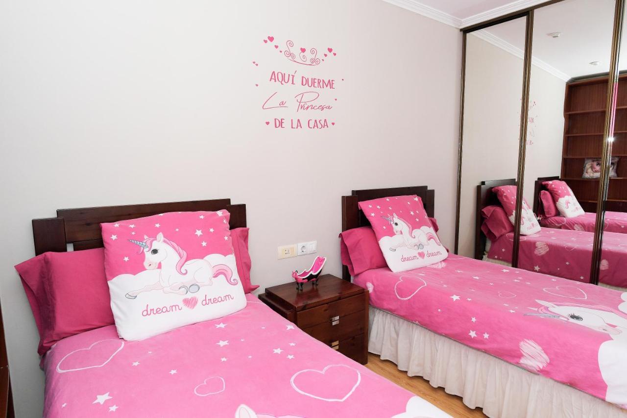 Velayli - Apartamento En El Centro De Finisterre Esterno foto