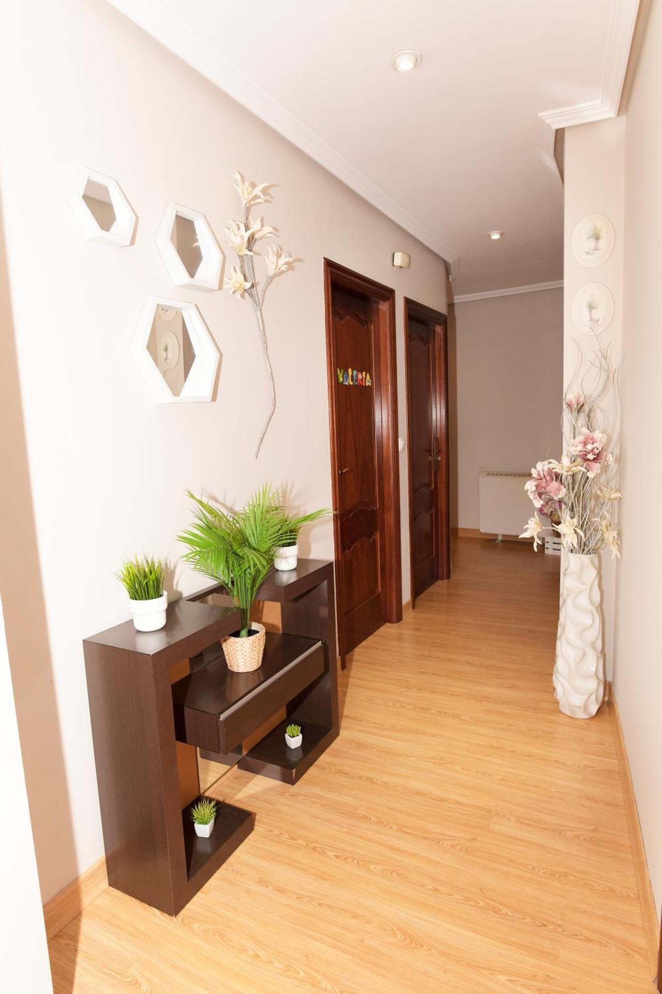Velayli - Apartamento En El Centro De Finisterre Esterno foto