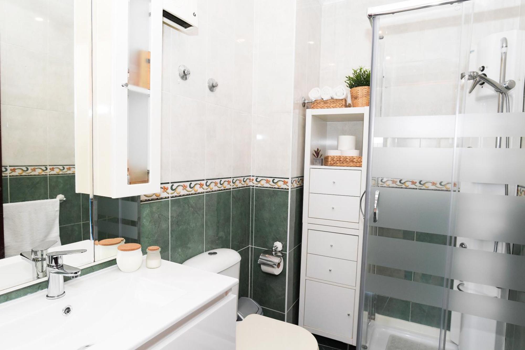 Velayli - Apartamento En El Centro De Finisterre Esterno foto