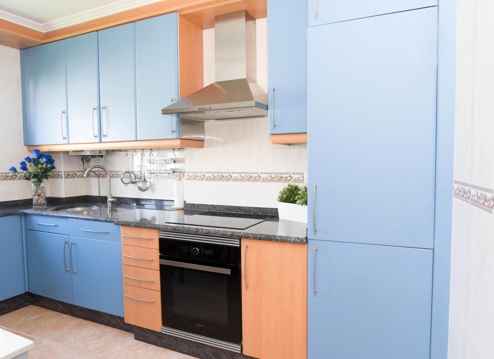 Velayli - Apartamento En El Centro De Finisterre Esterno foto